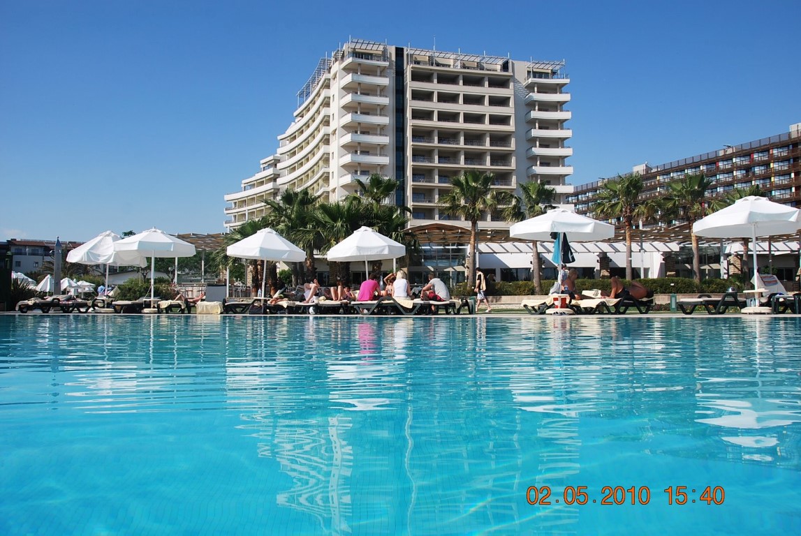 imagini hotel BARUT LARA